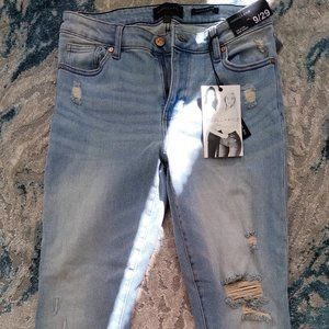 Kendall + Kylie Ultra Babe Skinny Jeans 9/29 - NEW!